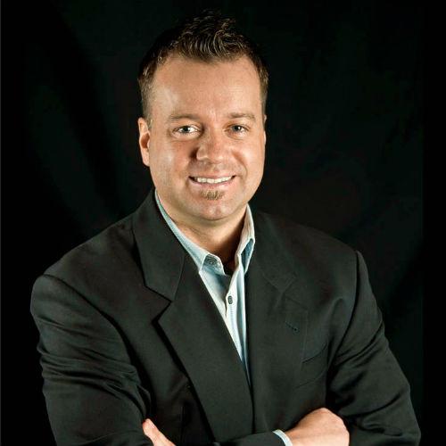 Pete Kolackovsky Pete Kolackovsky